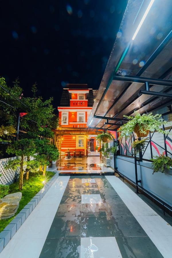 Lovely House Далат Экстерьер фото