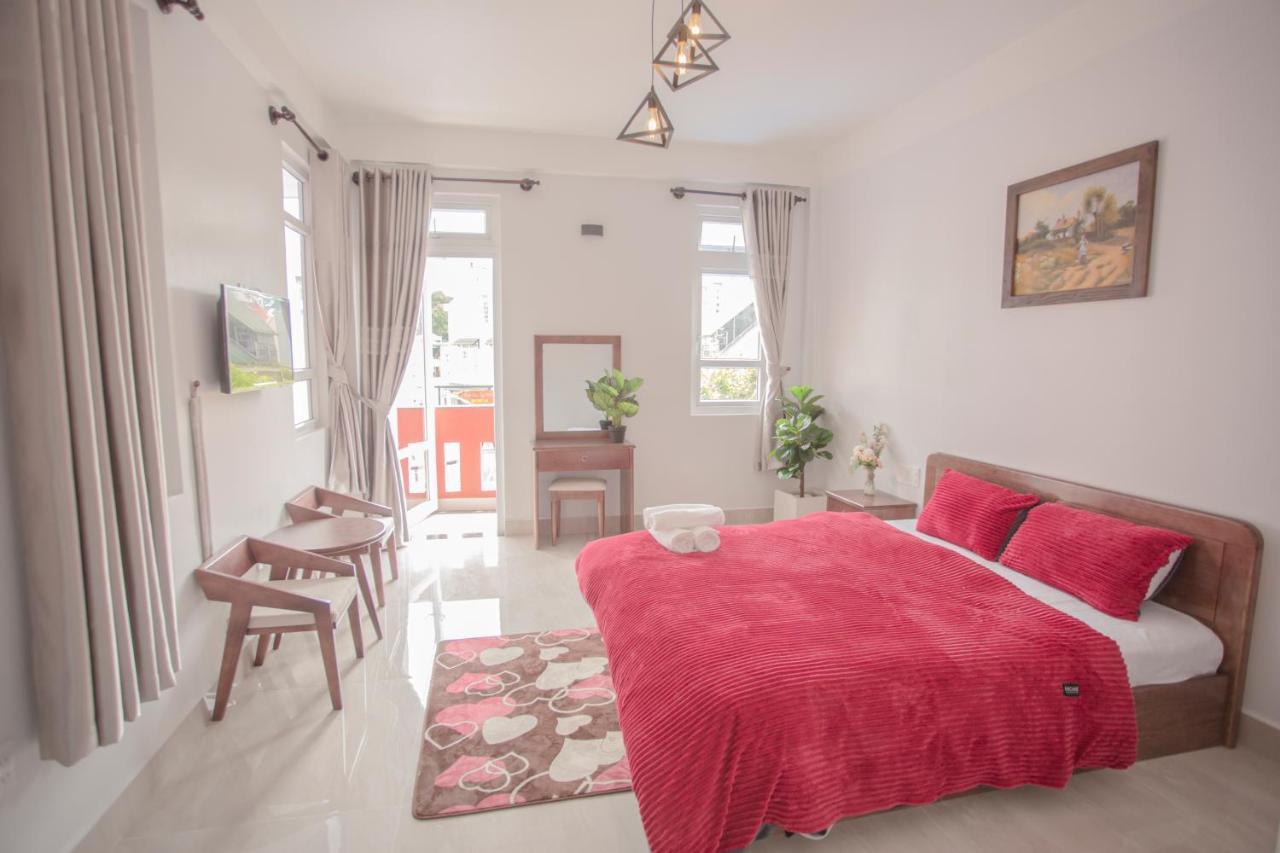 Lovely House Далат Экстерьер фото