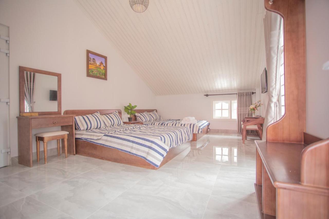 Lovely House Далат Экстерьер фото