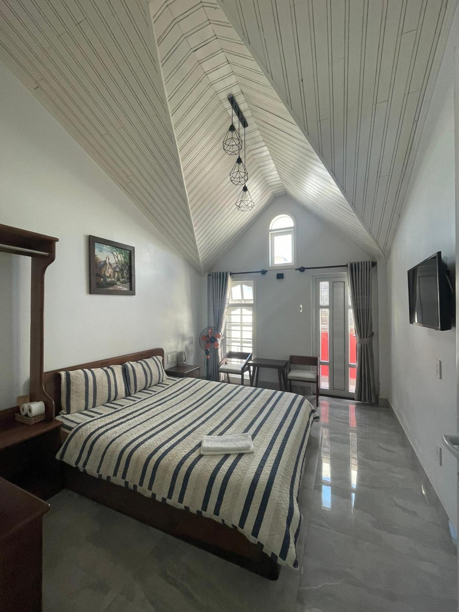 Lovely House Далат Экстерьер фото